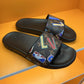Ozarra Luxury - LOV Men Shoes - 1071