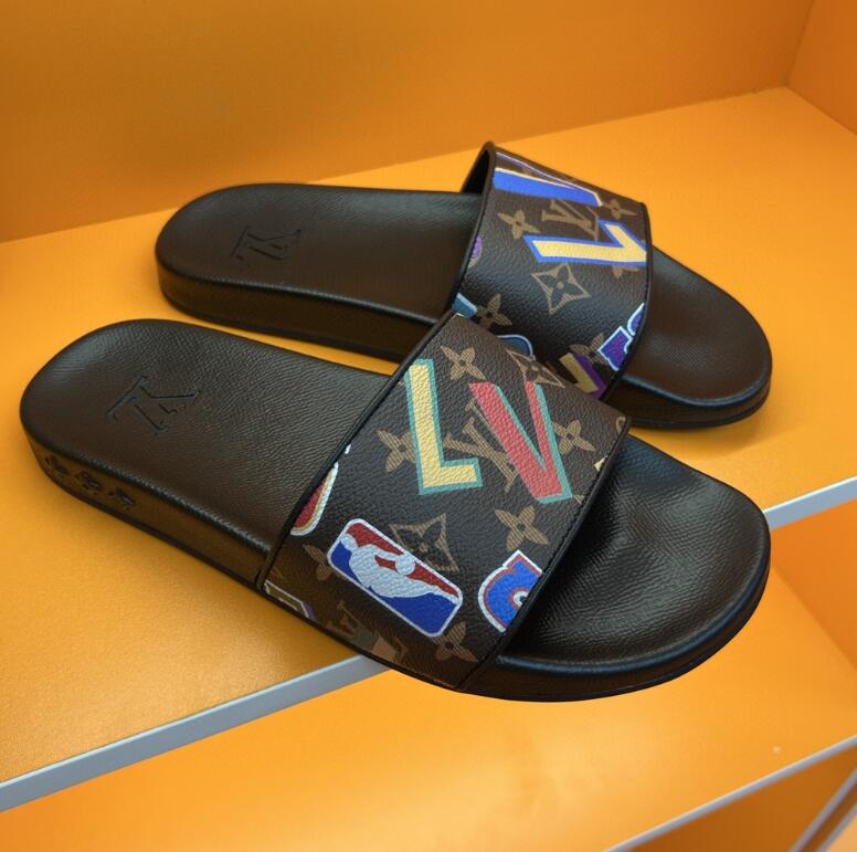 Ozarra Luxury - LOV Men Shoes - 1071