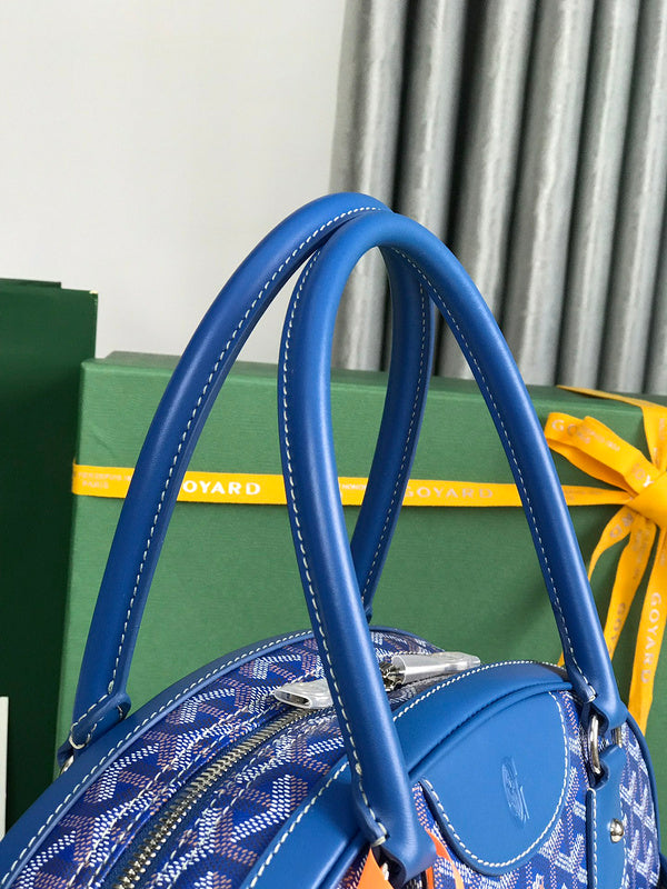 OZ - GYO Bags - 020