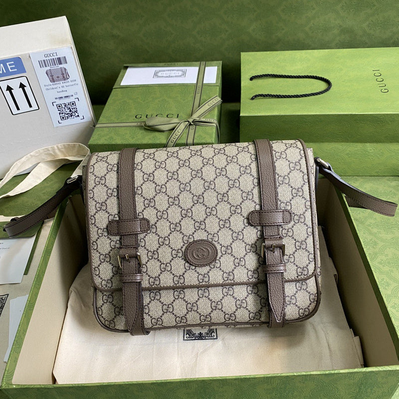 Ozarra - GCI Bags - 521