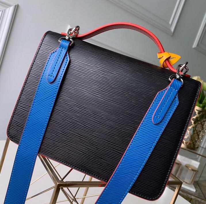 Ozarra Luxury - LOV Bags - 2874