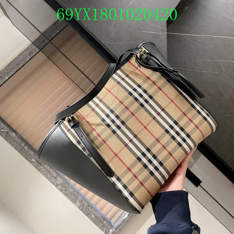 Ozarra Fashion -BBR Bags - 383
