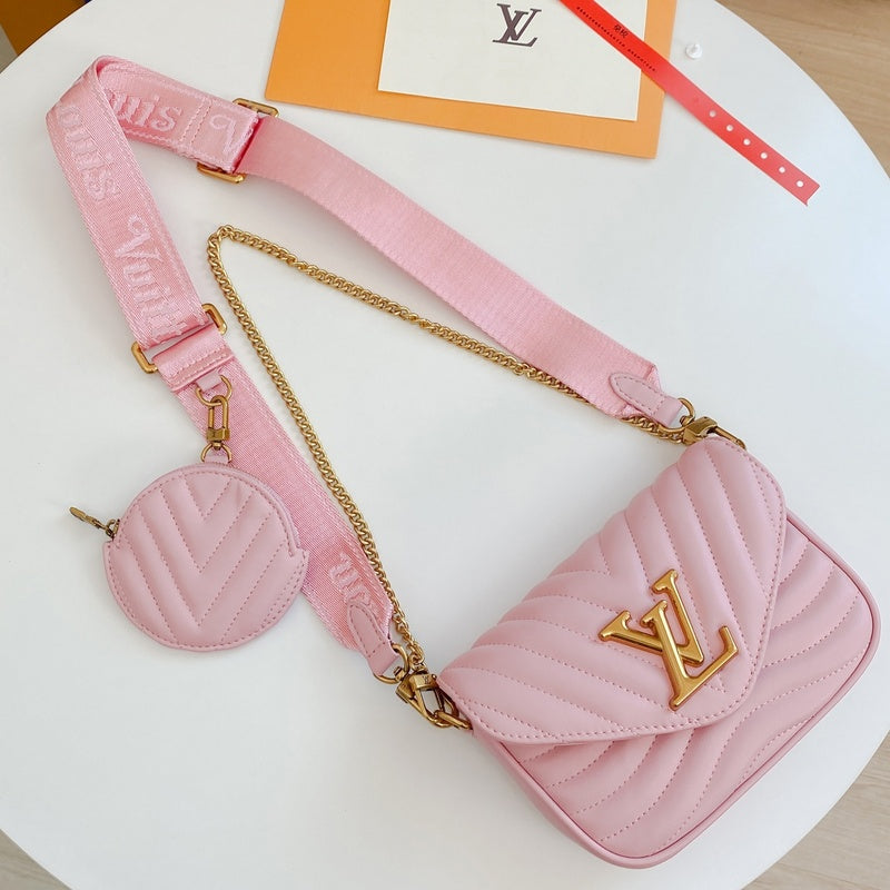 Ozarra Fashion Lu-Vi bags - 17580
