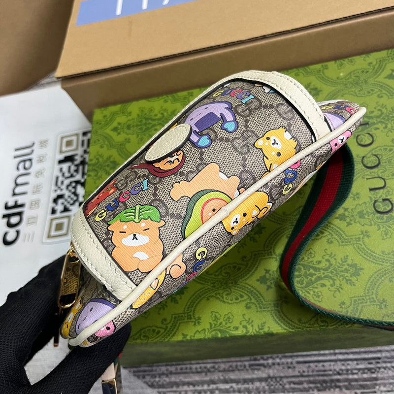 Ozarra - GG Bags - 608