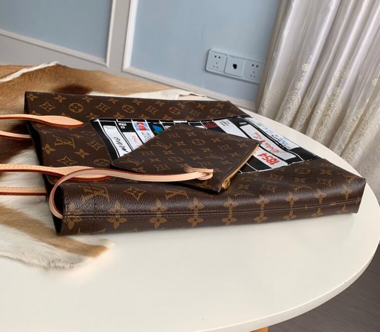 Ozarra Luxury - LOV Bags - 3023