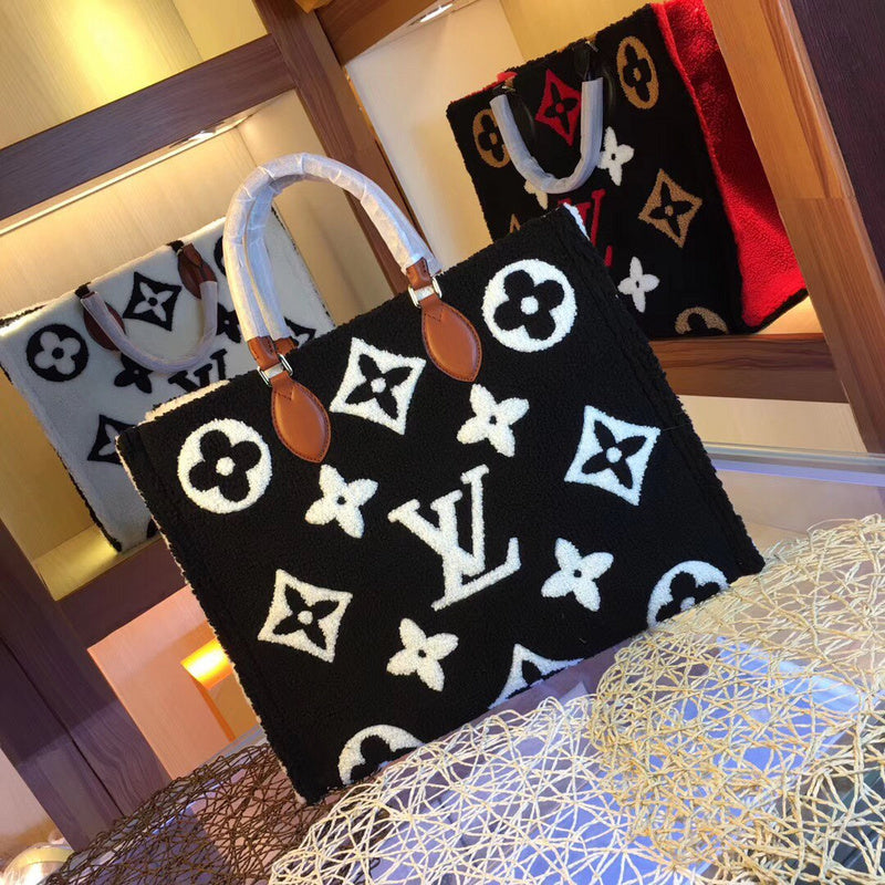 Ozarra - GUKI Women Bags - 1728