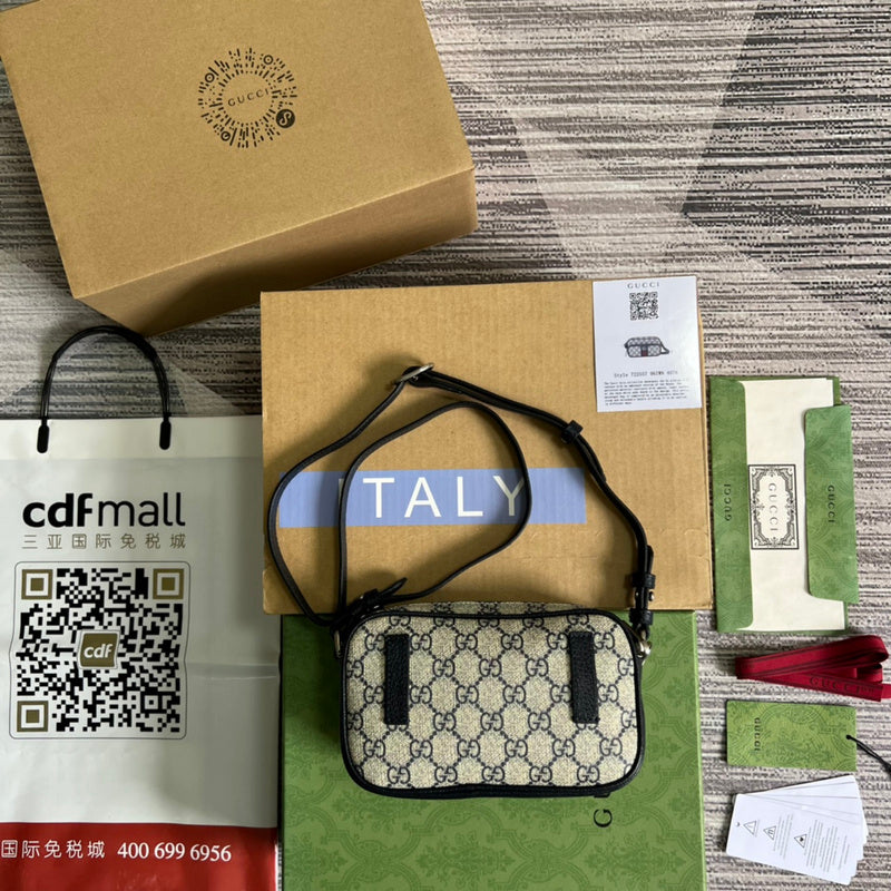 Ozarra - GCI Bags - 5749