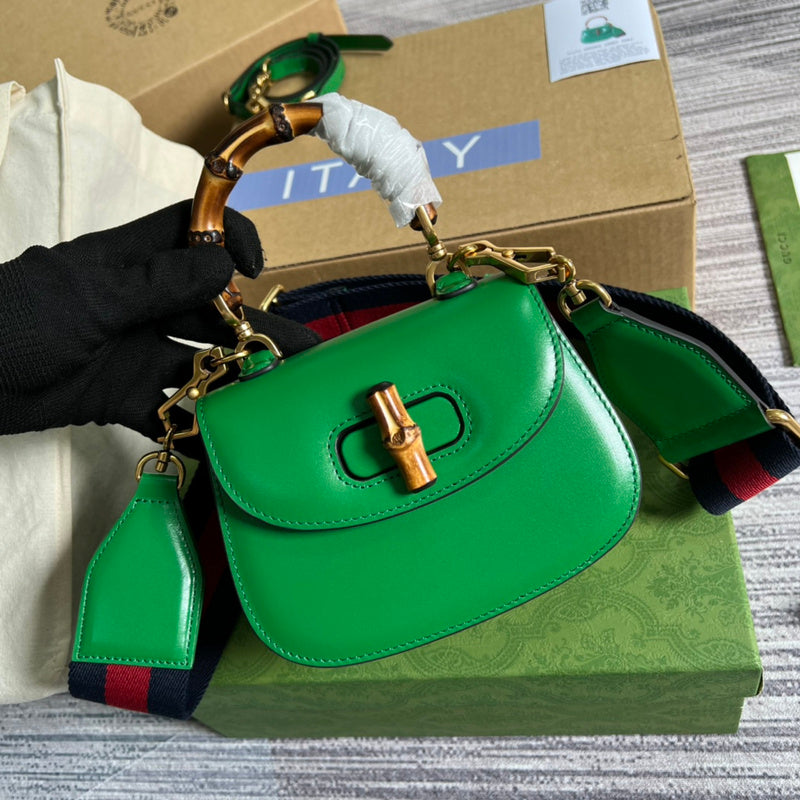 Ozarra - GG Bags - 951