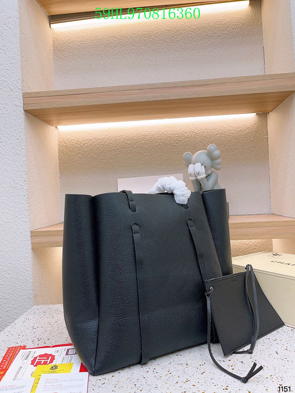 Ozarra Fashion - BGA Bags - 1650
