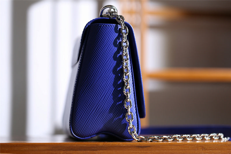 Ozarra Fashion Lu-Vi bags - 8509