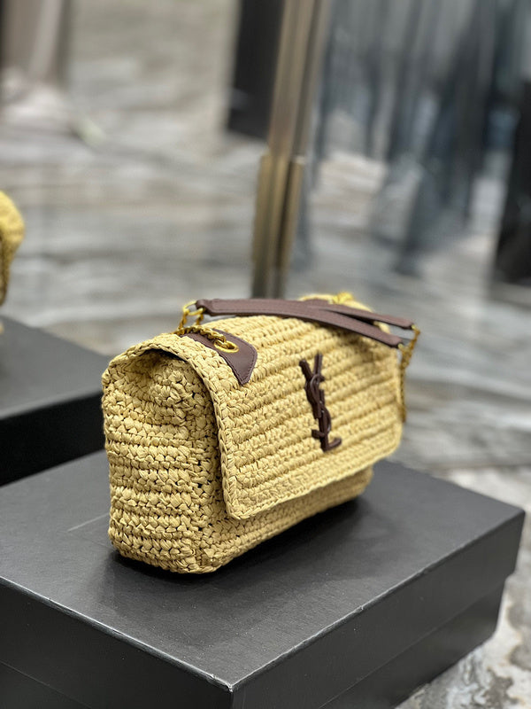 OZ - SLY Bags - 621