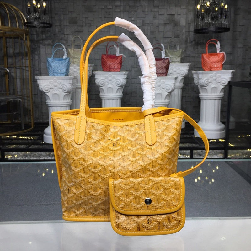 Ozarra - GOD Bags - 774