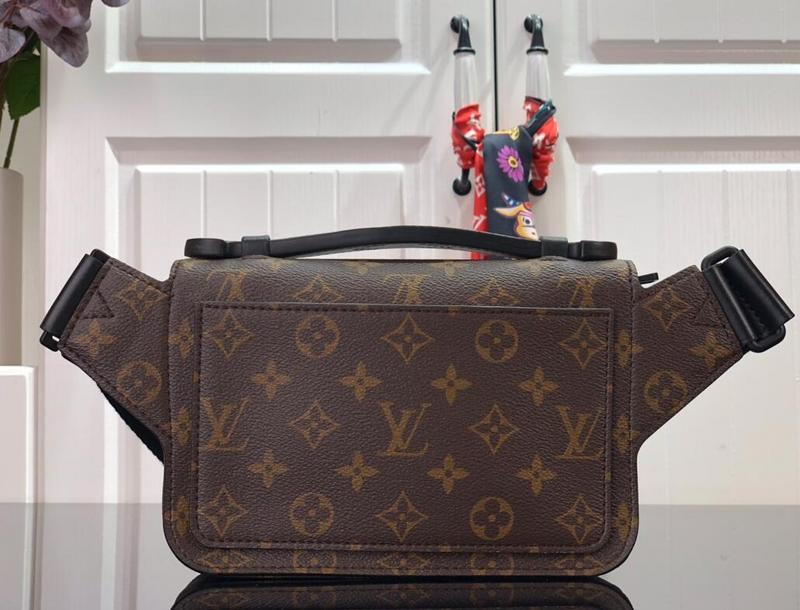 Ozarra Luxury - LOV Bags - 2324