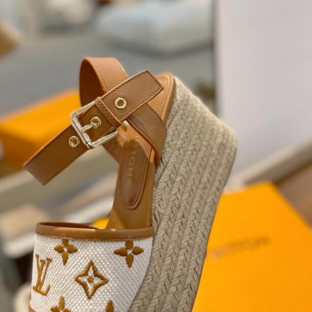 Ozarra Luxury - LOV Women Shoes - 232