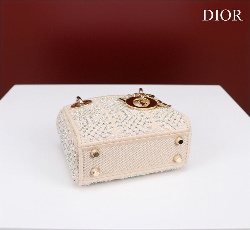 Ozarra - Dir Bags - 1686
