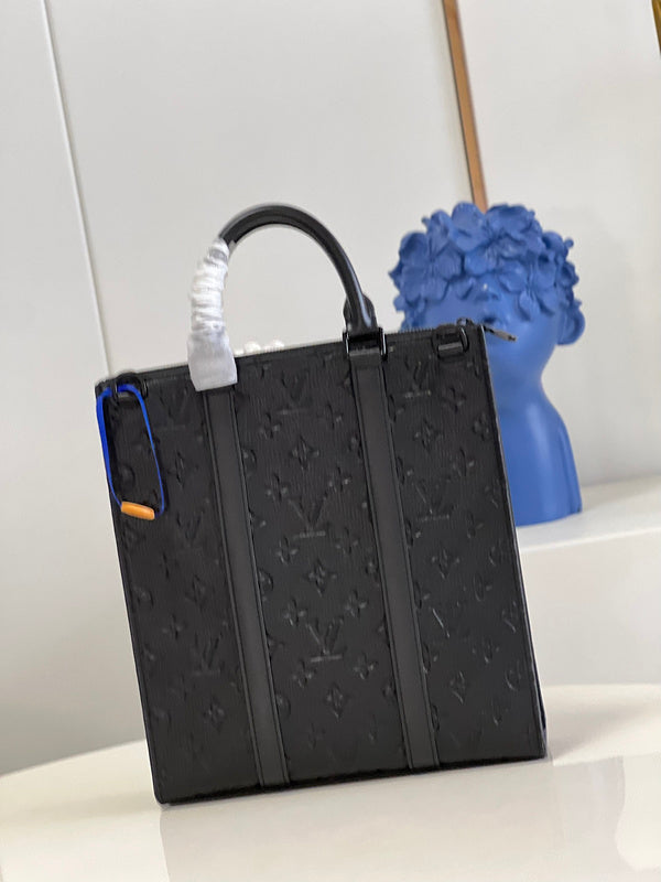 Ozarra Fashion Lu-Vi Bags - 16754