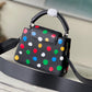 Fashion Lu-Vi bags - 4014