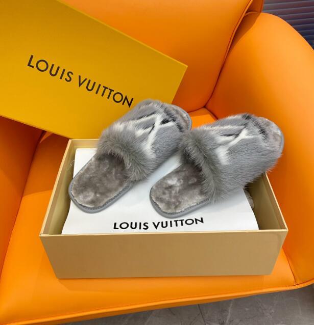 Ozarra Luxury - LOV Women Shoes - 376
