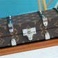 Ozarra Fashion Lu-Vi bags - 10172