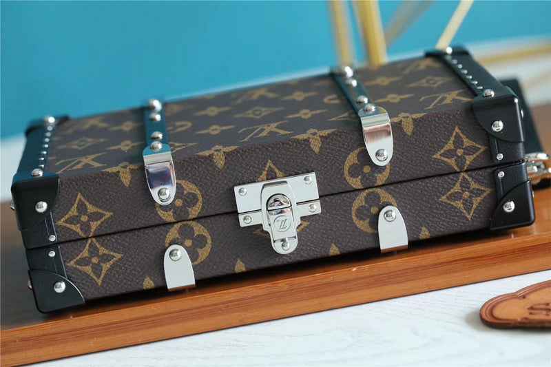 Ozarra Fashion Lu-Vi bags - 10172