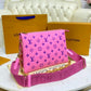 Ozarra Luxury - LOV Bags - 3172