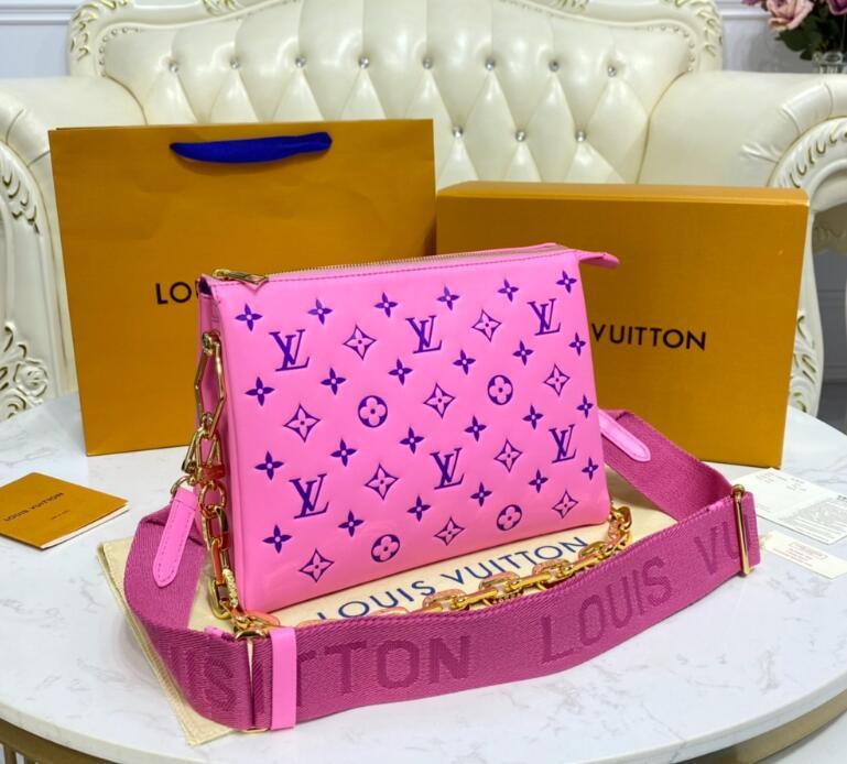 Ozarra Luxury - LOV Bags - 3172