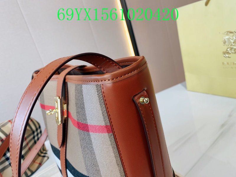 Ozarra Fashion -BBR Bags - 376