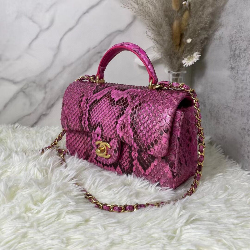 BAB - CHL Bags - 3148