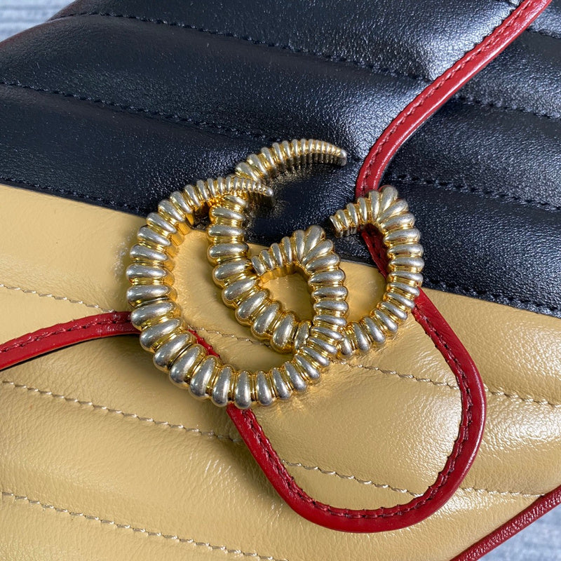Ozarra - GUKI Bags - 2228