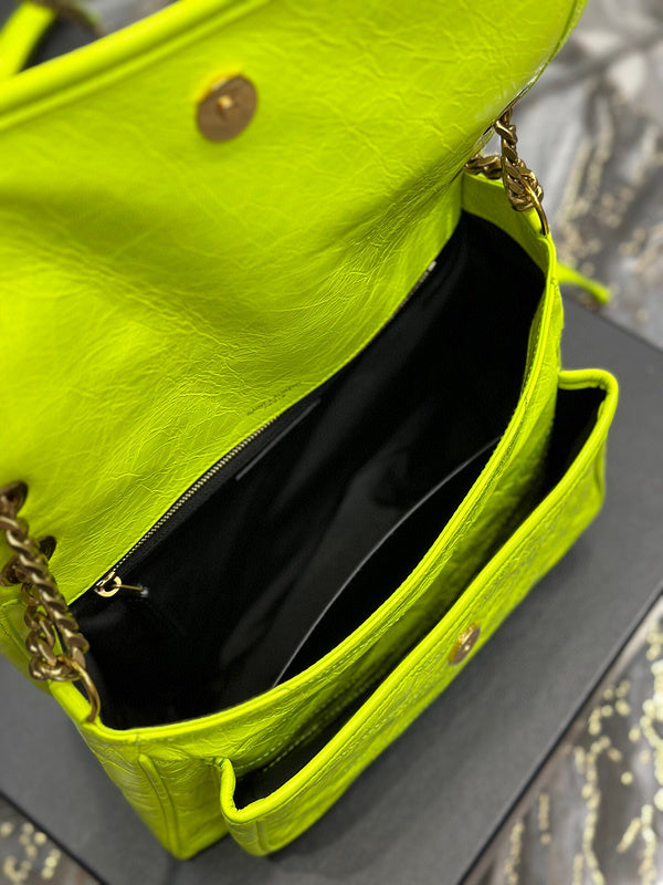 Ozarra SLY Bags - 056