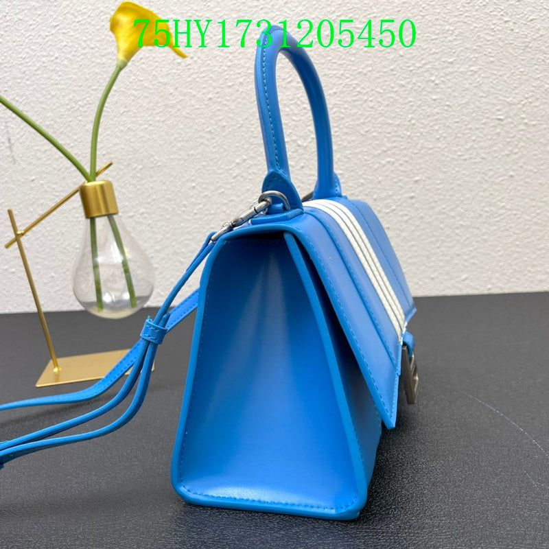 Ozarra Fashion - BGA Bags - 1956