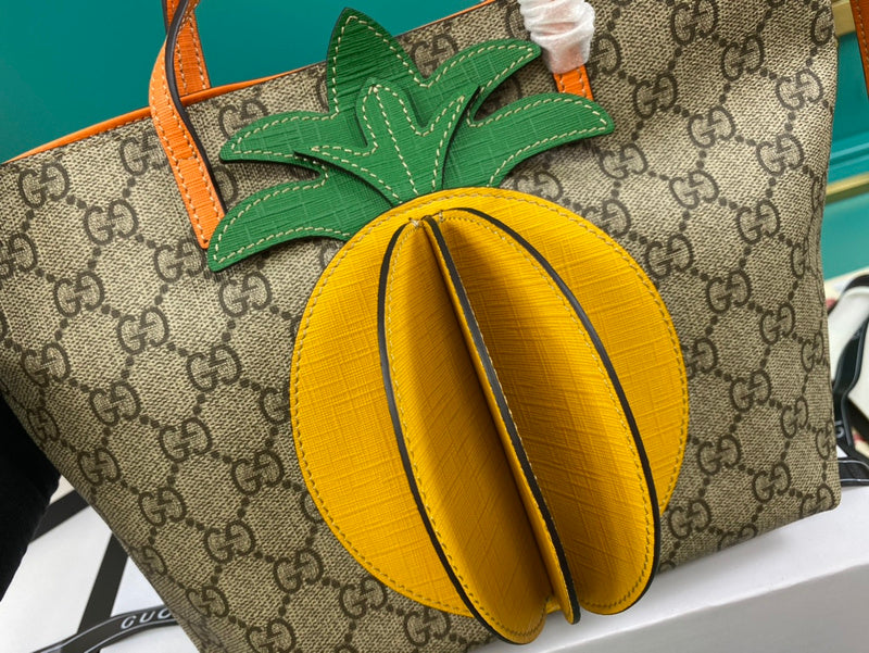 Ozarra - GUKI Bags - 2197
