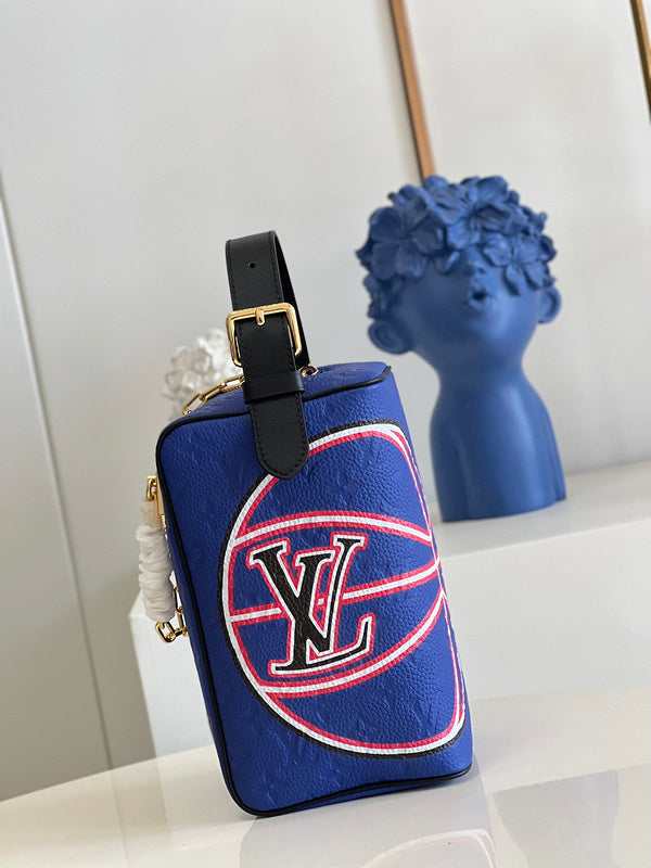 Fashion Lu-Vi bags - 2721