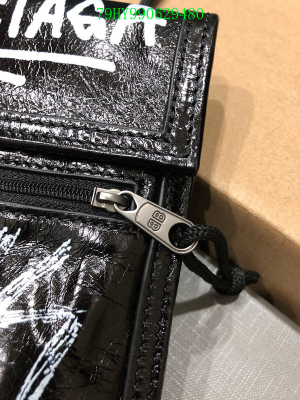 Ozarra Fashion - BGA Bags - 1729