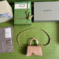 OZ - GCI Bags - 1526