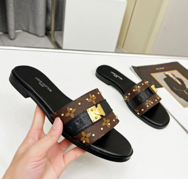 Ozarra Luxury - LOV Women Shoes - 633