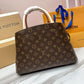 Ozarra Fashion Lu-Vi Bags - 16865