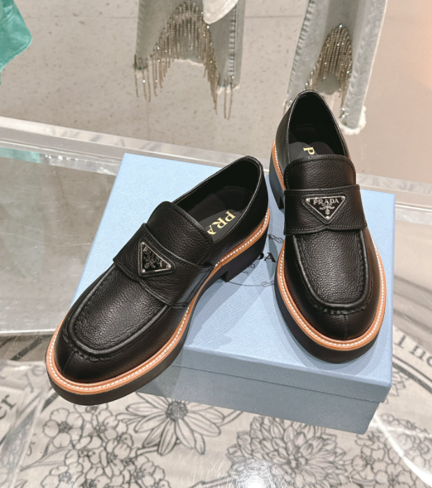 Ozarra Luxury - PD Women Shoes - 030