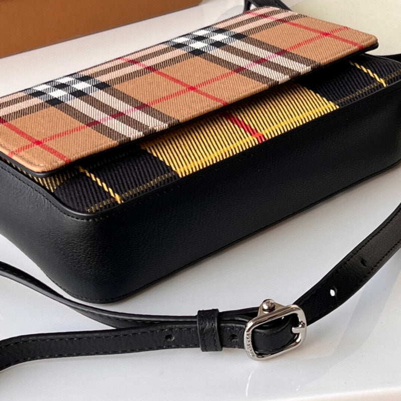 The Ozarra Fashion BBR-Bags - 018