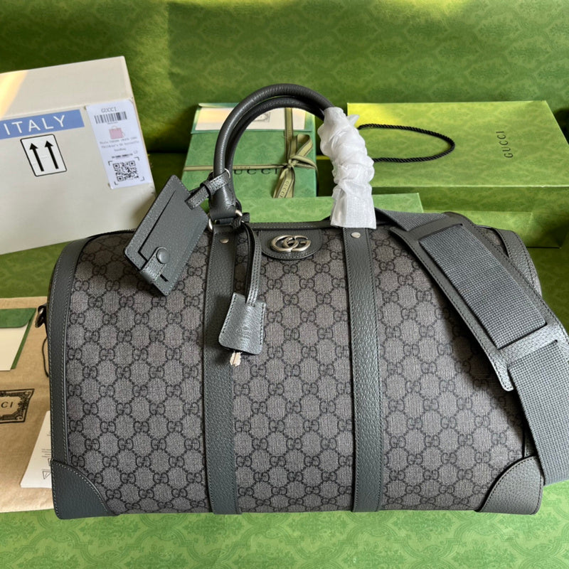 OZ - GCI Bags - 1162