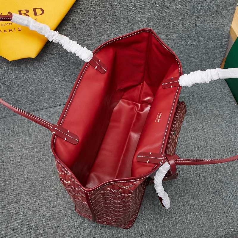 OZ - GYO Bags - 1527