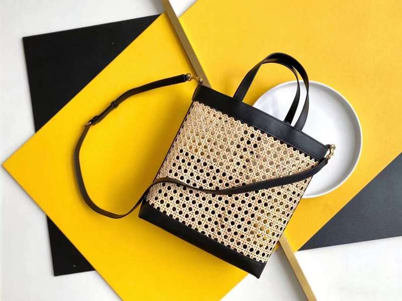 Ozarra - SLY Bags 114