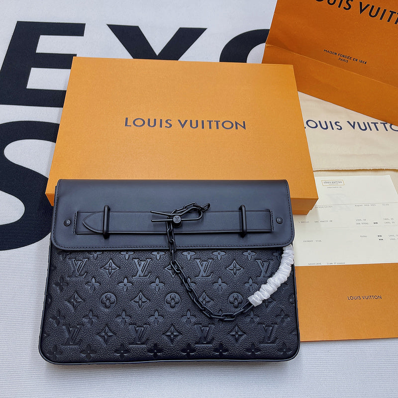 Ozarra Fashion Lu-Vi bags - 10285