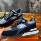 Ozarra Luxury - LOV Men Shoes - 781