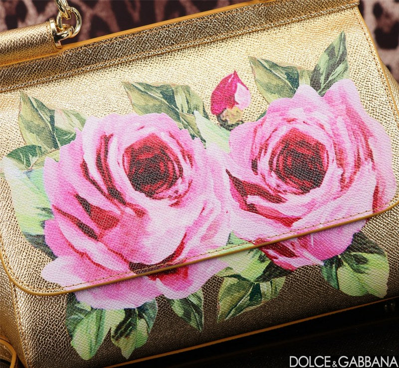 Ozarra - DG Bags - 403