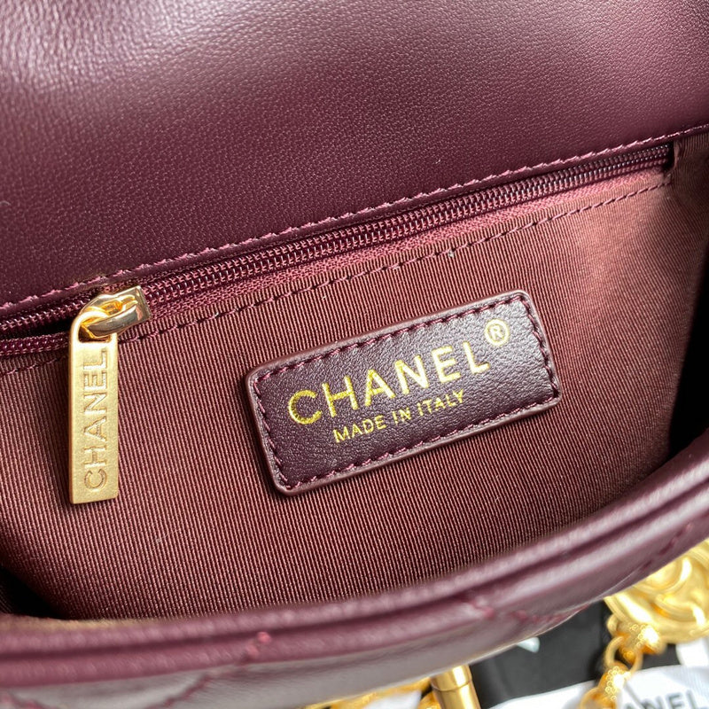 Ozarra - CHL Bags - 7487