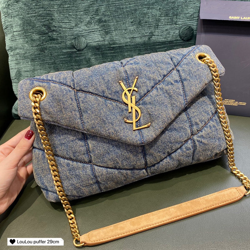 Ozarra - SLY Bags 423