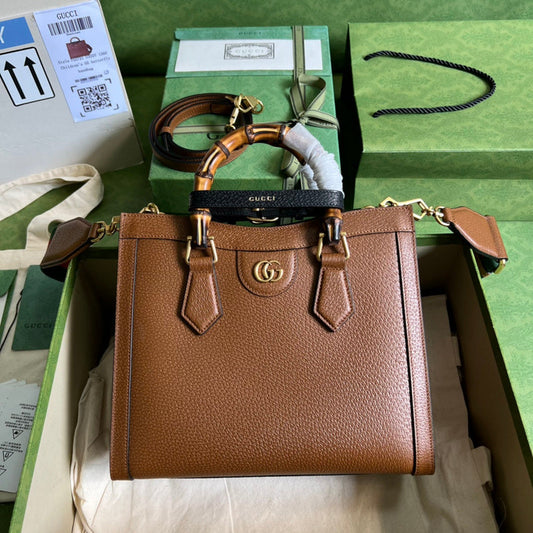 OZ - GCI Bags - 615