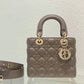 OZ - Dir Bags - 1090