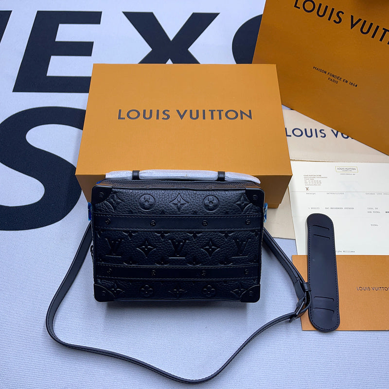 Ozarra Fashion Lu-Vi bags - 10121